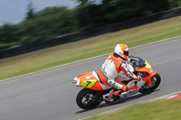 Lower Group Orange Bikes